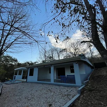 Villa Baraka Cr